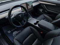 Brugt Tesla Model 3 RWD 239 kW (325 HK) 2023 Hvidmetal Sedan