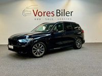 brugt BMW X5 3,0 xDrive45e M-Sport aut.