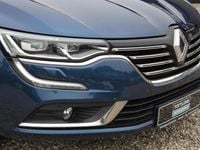 brugt Renault Talisman Sport Tourer 1,6 Energy DCI Zen 130HK Stc 6g