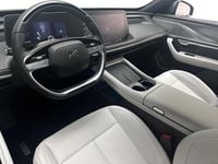 Brugt XPENG P7 202 kW (276 HK) 2025 Gråmetal Sedan