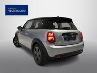 Brugt Mini Cooper SE Classic 135 kW (184 HK) 2023 Sølv Hatchback