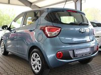 brugt Hyundai i10 1,0 Nordic Edition+