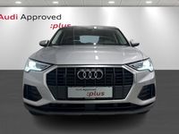 brugt Audi Q3 45 TFSi e Attitude+ S tronic