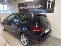 brugt VW Golf Sportsvan 1,5 TSi 150 Comfortline DSG