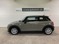 brugt Mini Cooper Essential aut.