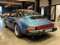 brugt Porsche 930 9113.0 Targa