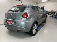 brugt Alfa Romeo MiTo 1,4 TB 155 Distinctive