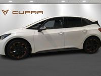 Brugt Cupra Born High 150 kW (204 HK) 2022 Hvidmetal Hatchback