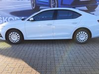 brugt Skoda Octavia 1,0 eTSi 110 Ambition DSG