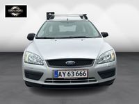 brugt Ford Focus 1,6 Trend 100HK Stc