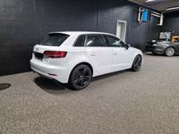 brugt Audi A3 Sportback 30 TDi Sport S-tr.