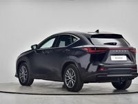 Brugt Lexus NX450h+ Executive Line 309 HK (227 kW) 2024 Graphite black SUV