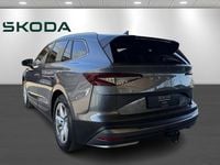 Brugt Skoda Enyaq iV 210 kW (286 HK) 2024 SUV