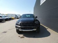 Brugt Ford Ranger Raptor 213 HK (156 kW) 2021 Afhentning