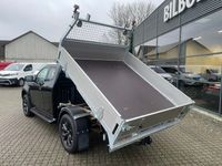 brugt Isuzu D-Max 1,9 TD 163 Ext. Cab Exclusive aut.