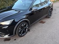 Brugt Cupra Formentor VZ 245 HK (180 kW) 2021 Sort SUV