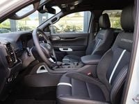 Ny Ford Ranger 281 HK (206 kW) 2025 Lysblå Afhentning