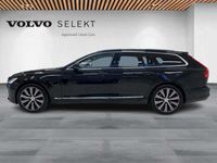 brugt Volvo V90 2,0 T6 ReCharge Plus Bright aut. AWD