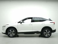 brugt Nissan Qashqai 1,3 mHEV Tekna X-tr.