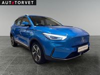 Brugt MG ZS Comfort 130 kW (177 HK) 2023 Blå SUV