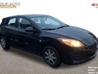 brugt Mazda 3 1,6 Premium 105HK 5d 1,6 Premium 105HK 5d