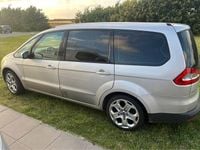 Brugt Ford Galaxy 2011 MPV