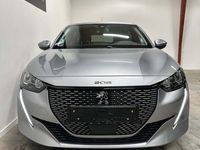 brugt Peugeot e-208 50 Allure Pack