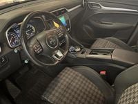 Brugt MG ZS Comfort 105 kW (143 HK) 2021 Sortmetal SUV