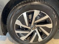 brugt VW Golf Style Ehybrid 1,4 TSI 204 HK 150 KW