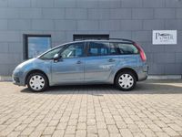 brugt Citroën Grand C4 Picasso 1,6 HDi 110 VTR E6G 7prs