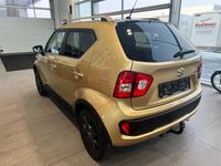 brugt Suzuki Ignis 1,2 Dualjet 16V Active 90HK 5d