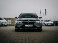 brugt BMW 540 Touring xDrive aut.