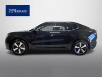 Brugt Ford Capri Select 210 kW (286 HK) 2025 Sort SUV