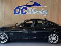 brugt BMW 420 Gran Coupé d 2,0 aut.