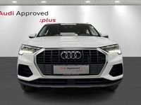 brugt Audi Q3 45 TFSi e Attitude+ S tronic