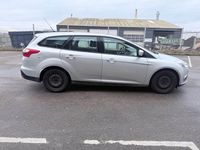 Brugt Ford Focus 90 HK (66 kW) 2011 Stationcar