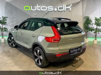 brugt Volvo XC40 P8 ReCharge Plus