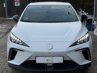 Brugt MG MG4 EV Luxury 150 kW (204 HK) 2024 Hvidmetal Hatchback