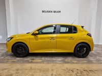 brugt Peugeot 208 1,2 PureTech Active+ 75HK 5d A