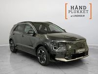 Ny Kia e-Niro 150 kW (204 HK) 2025 Koks SUV