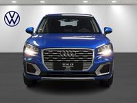 brugt Audi Q2 35 TFSi Sport S tronic