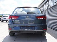 brugt Seat Leon ST 1,6 TDi 115 Style DSG