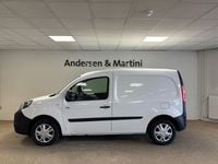 Brugt Renault Kangoo 44 kW (60 HK) 2021 Hvid MPV