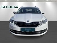 brugt Skoda Octavia 2,0 TDi 150 Celebration+ Combi DSG