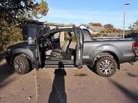 Brugt Ford Ranger 213 HK (156 kW) 2020 Afhentning