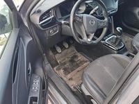 Brugt Opel Corsa Sport 75 HK (55 kW) 2021 Grå Hatchback