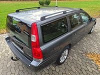 Brugt Volvo V70 140 HK (102 kW) 2007 Stationcar