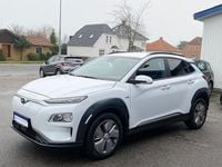 Brugt Hyundai Kona Advanced 100 kW (136 HK) 2021 Hvid SUV
