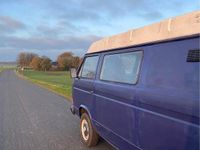 Brugt VW T3 1982 Van