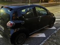 Brugt Toyota Aygo 2009 Hatchback
